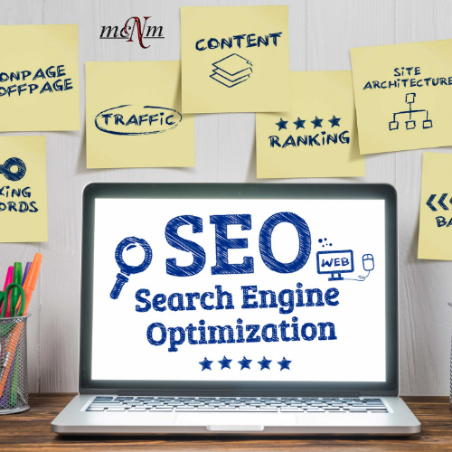What is search engine optimization and why should I care?