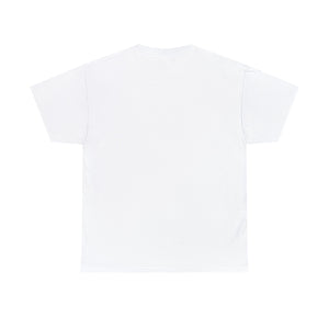 Unisex Heavy Cotton Tee - Master The Art