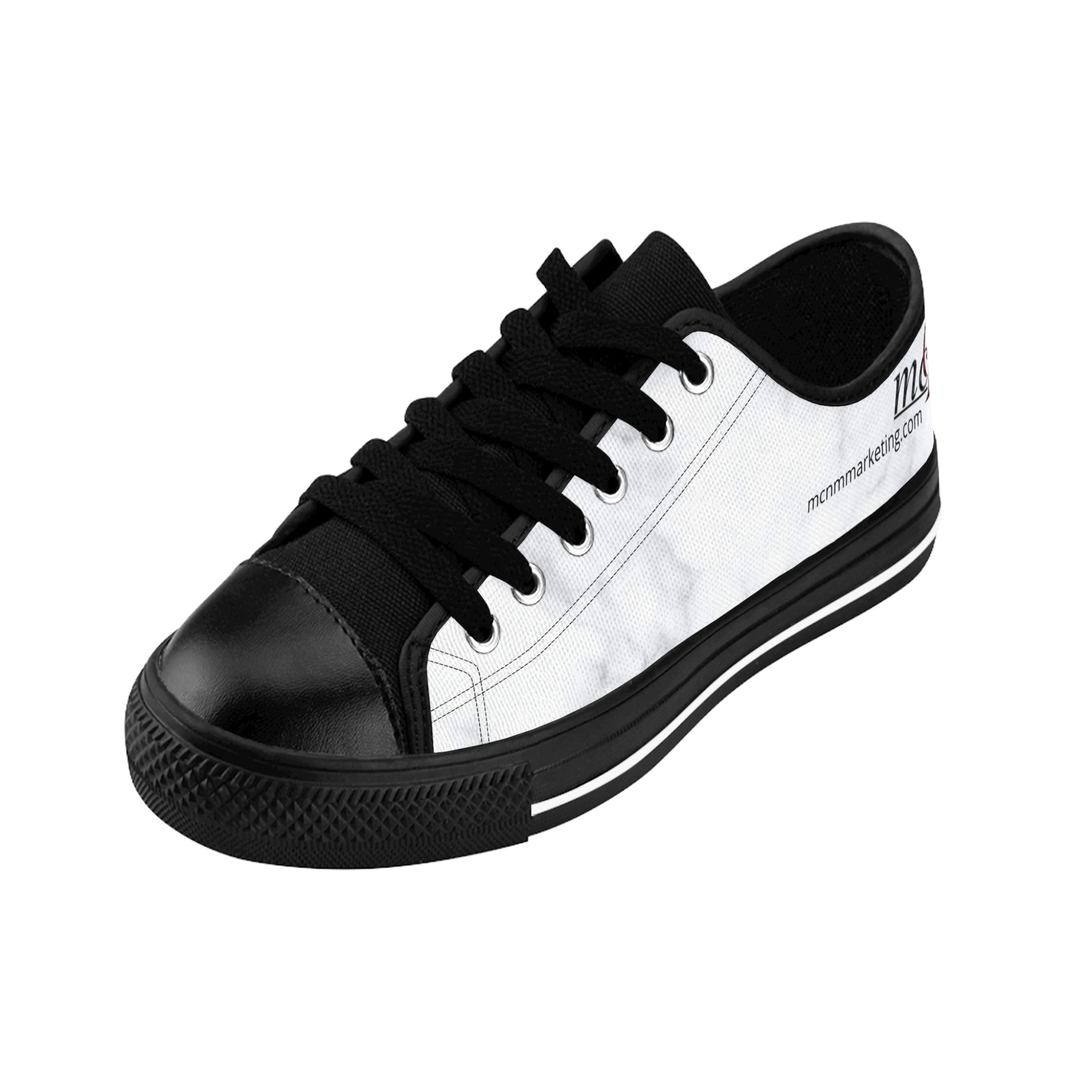 Marble MCNM Marketing Men's Sneakers