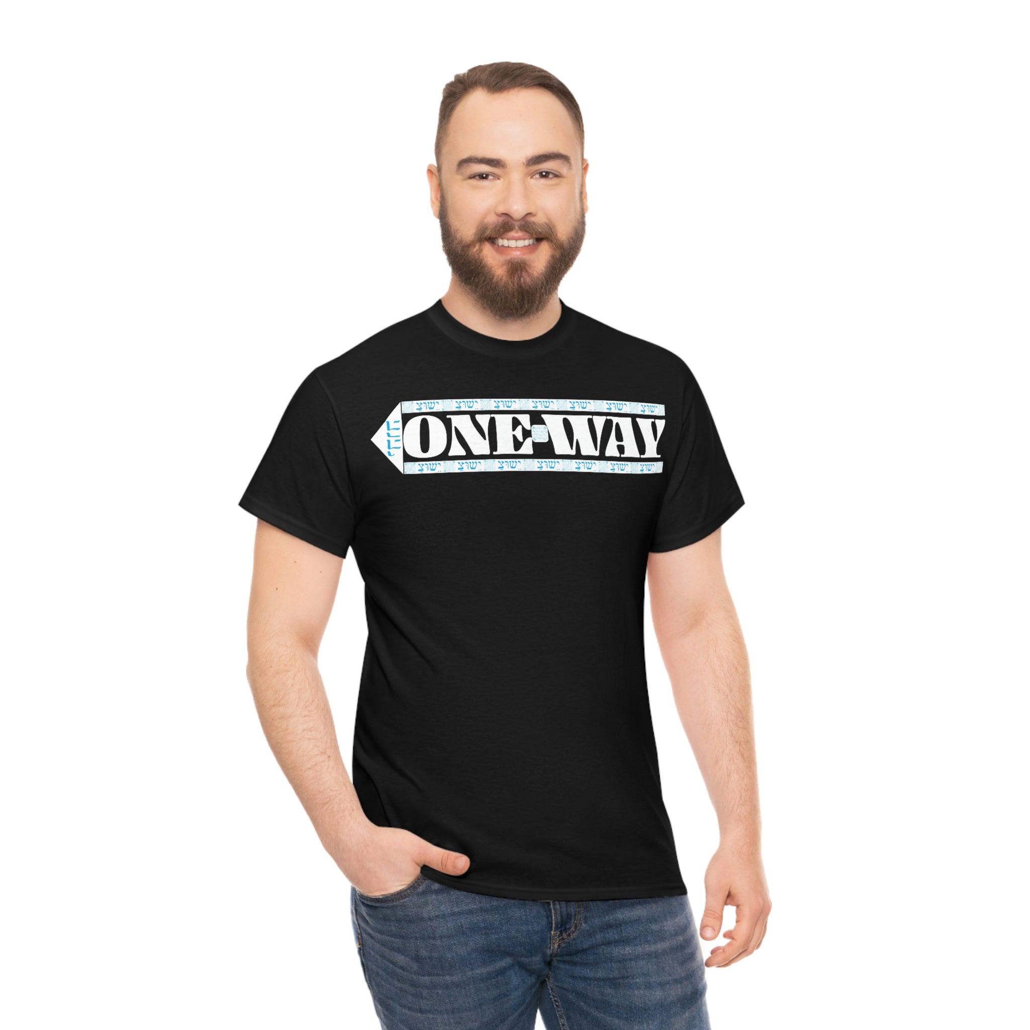 ONE WAY T-Shirt