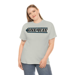 ONE WAY T-Shirt