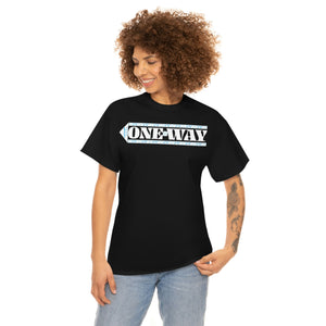 ONE WAY T-Shirt