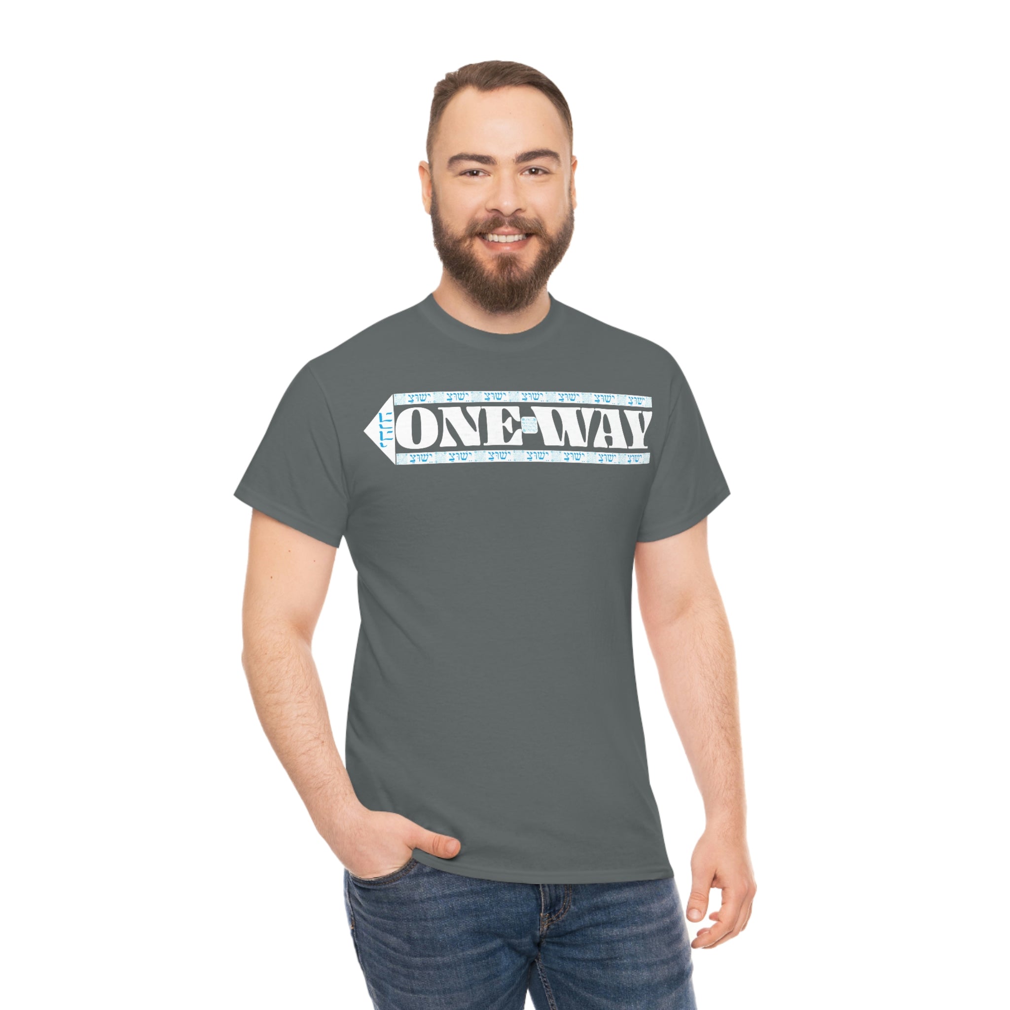 ONE WAY T-Shirt