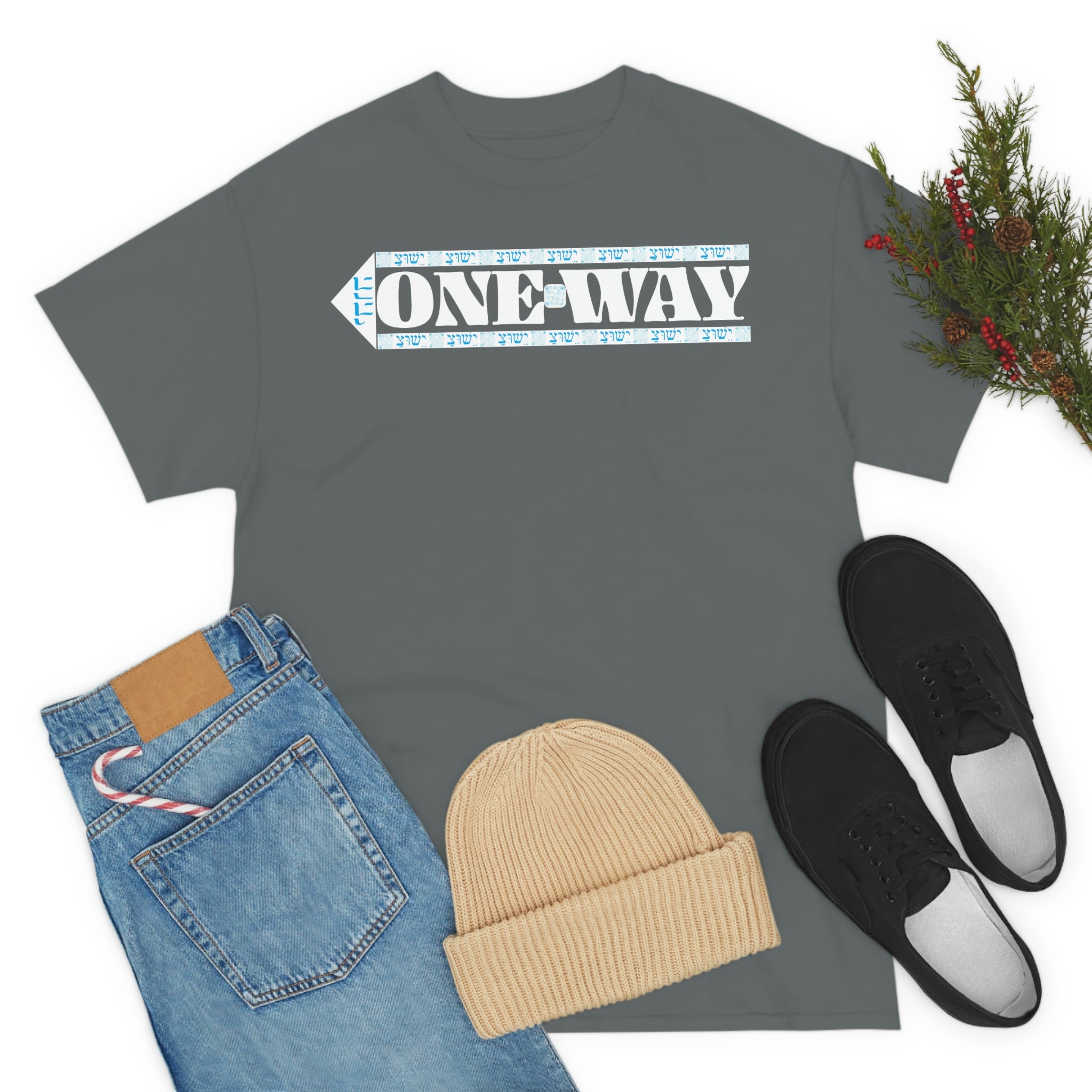 ONE WAY T-Shirt