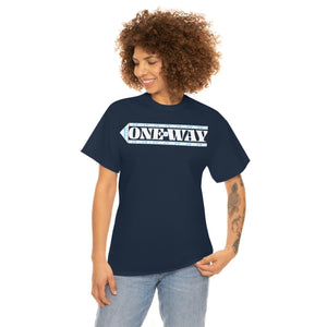 ONE WAY T-Shirt