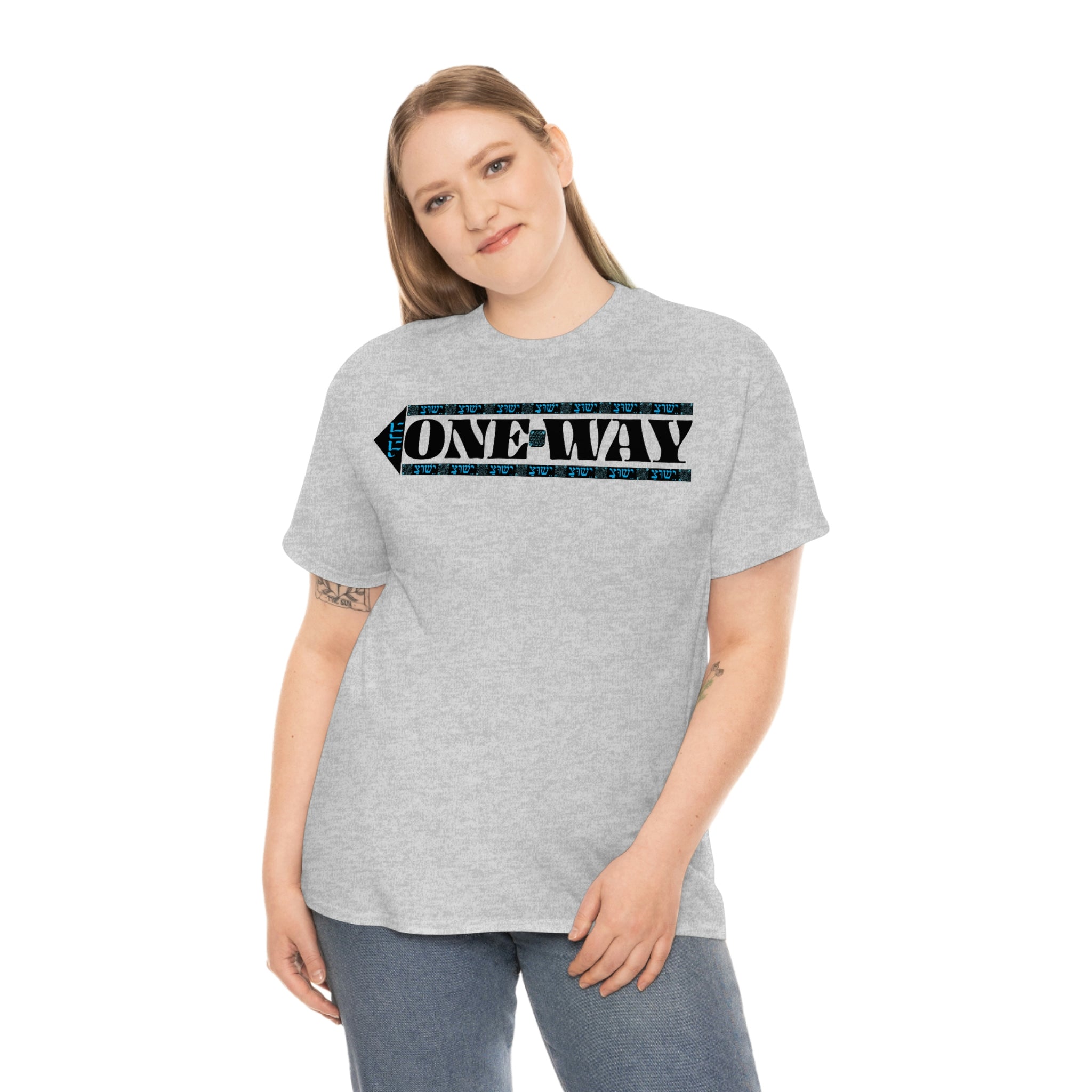 ONE WAY T-Shirt