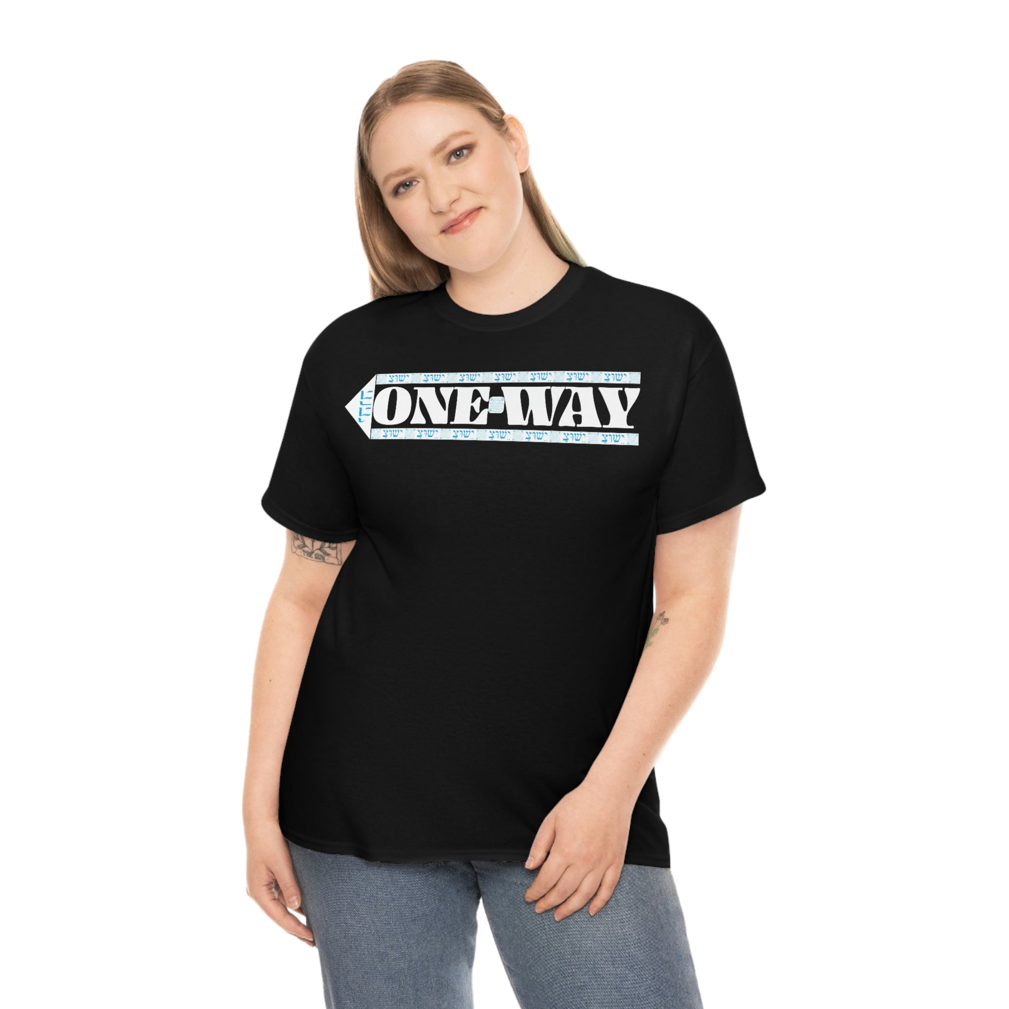 ONE WAY T-Shirt