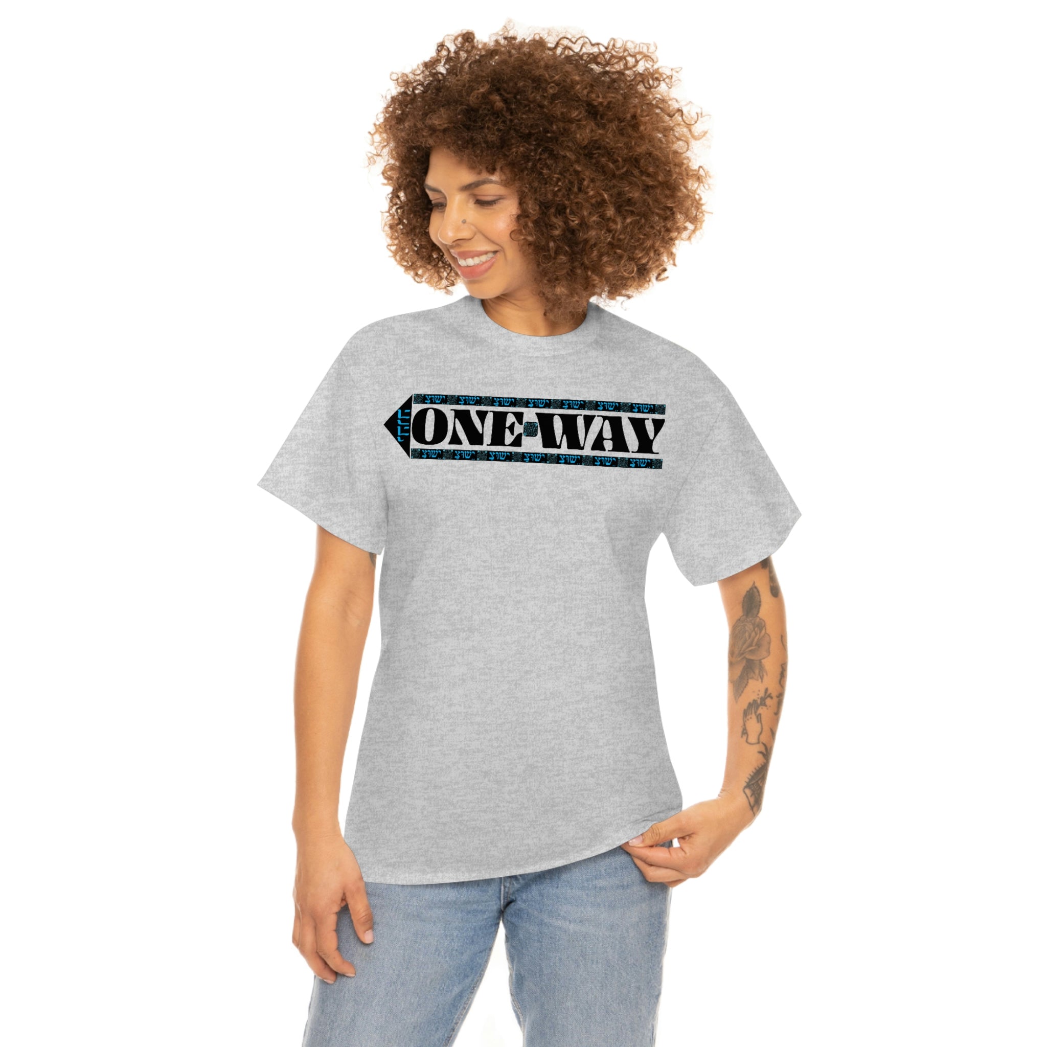 ONE WAY T-Shirt