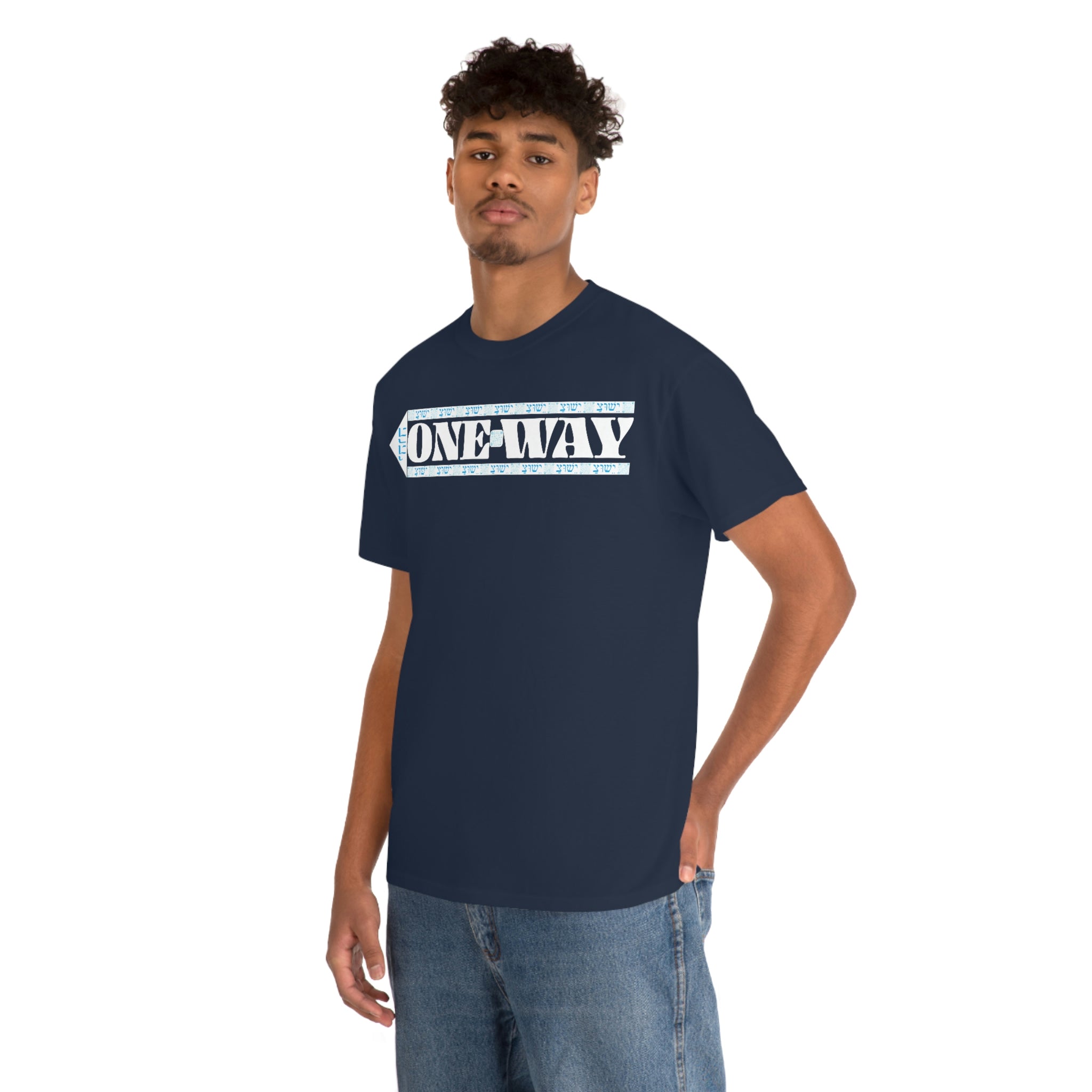 ONE WAY T-Shirt