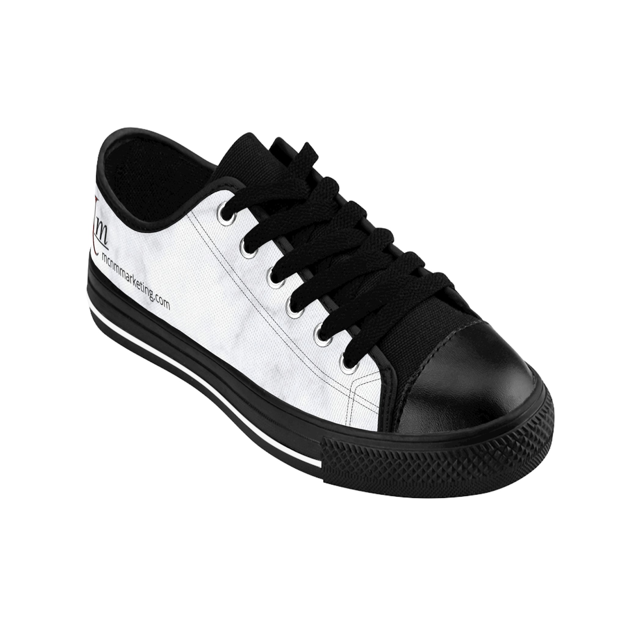 Marble MCNM Marketing Men's Sneakers