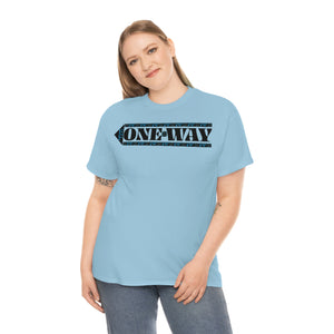 ONE WAY T-Shirt