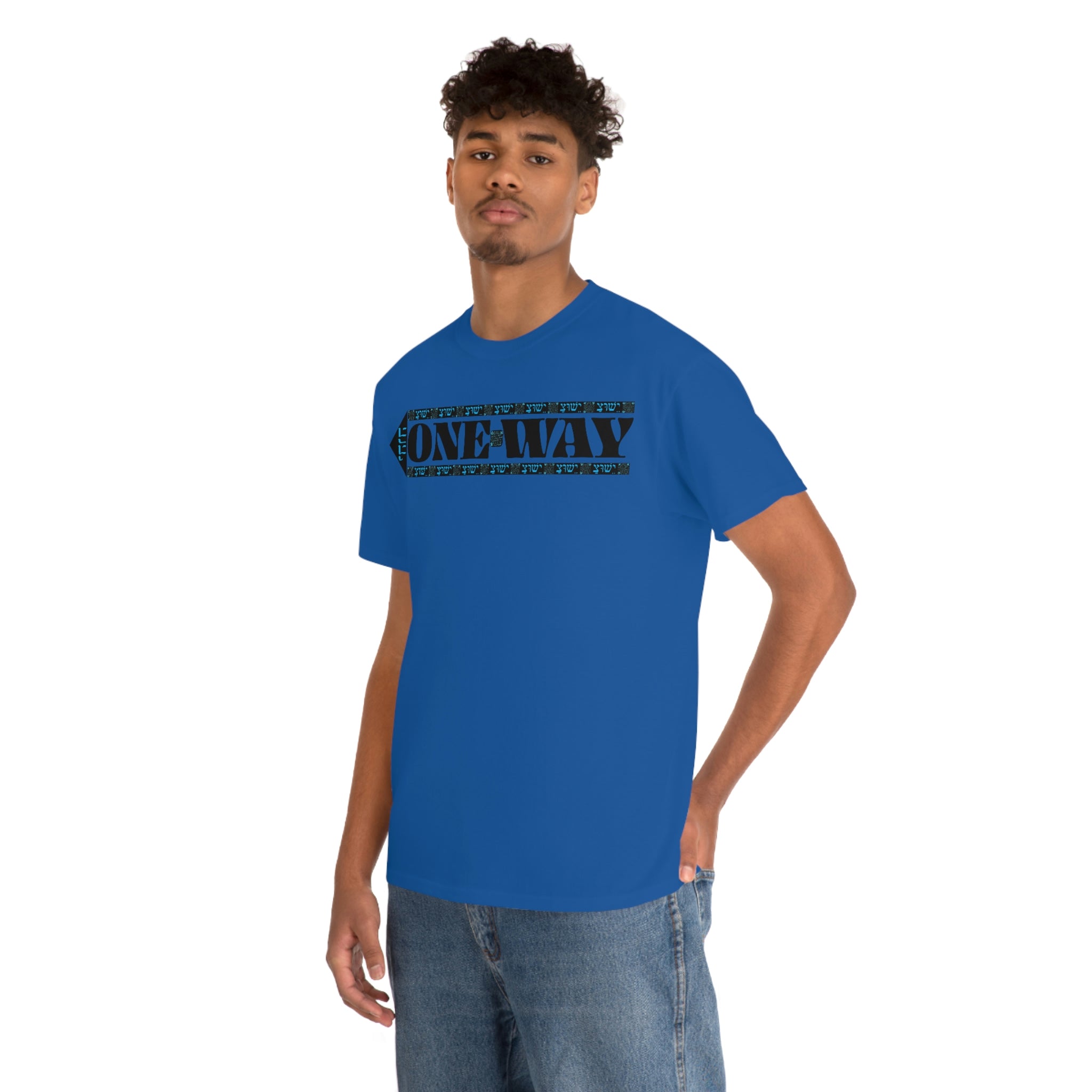 ONE WAY T-Shirt