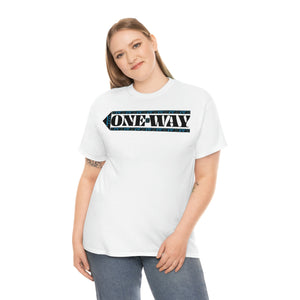 ONE WAY T-Shirt