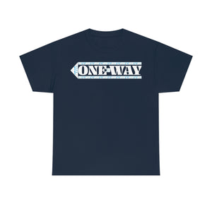 ONE WAY T-Shirt