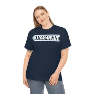 ONE WAY T-Shirt