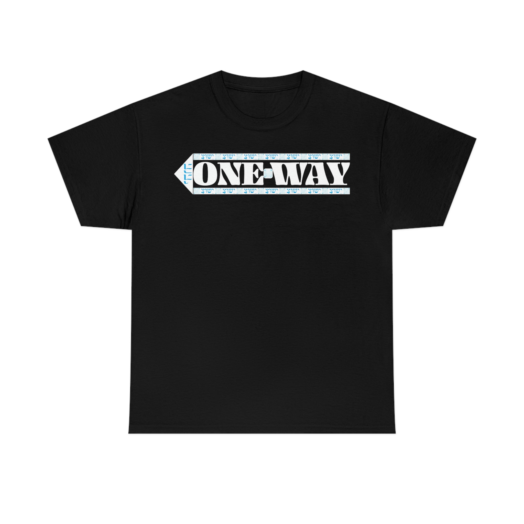 ONE WAY T-Shirt