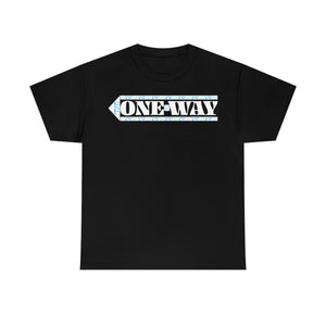 ONE WAY T-Shirt