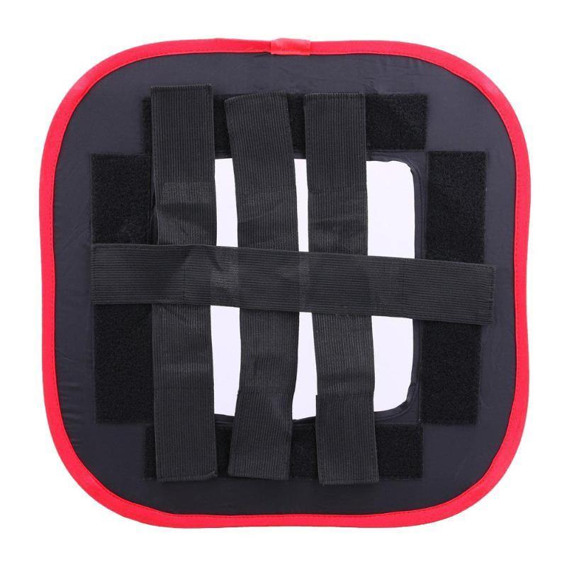 Universal Foldable Collapsible Portable Softbox Diffuser LED Soft Lamp Light Cover Box Digital Camera Photography Studio Tools - MCNM's Marketplace