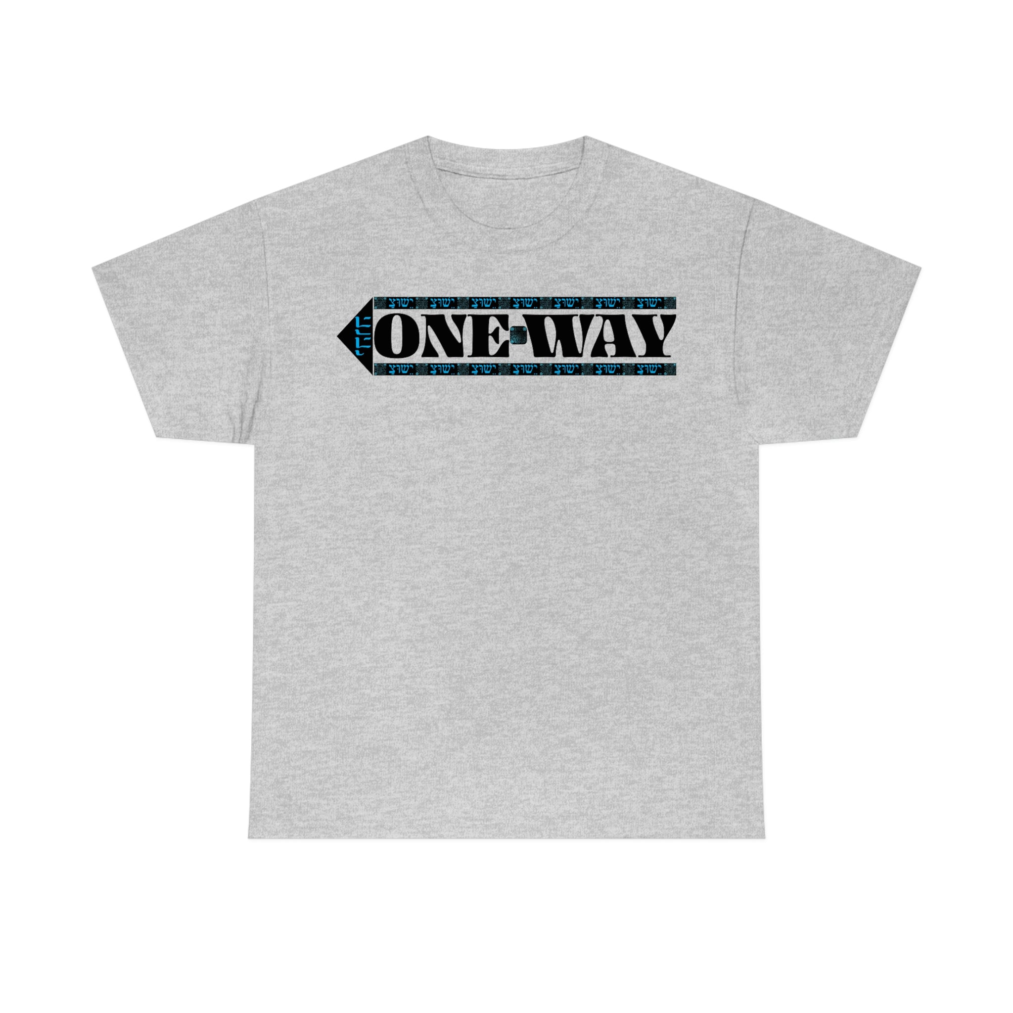 ONE WAY T-Shirt