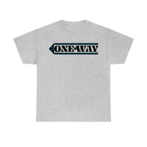 ONE WAY T-Shirt