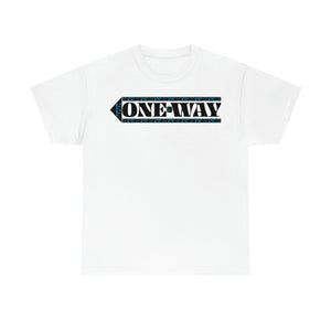 ONE WAY T-Shirt