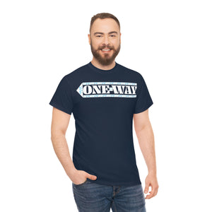 ONE WAY T-Shirt