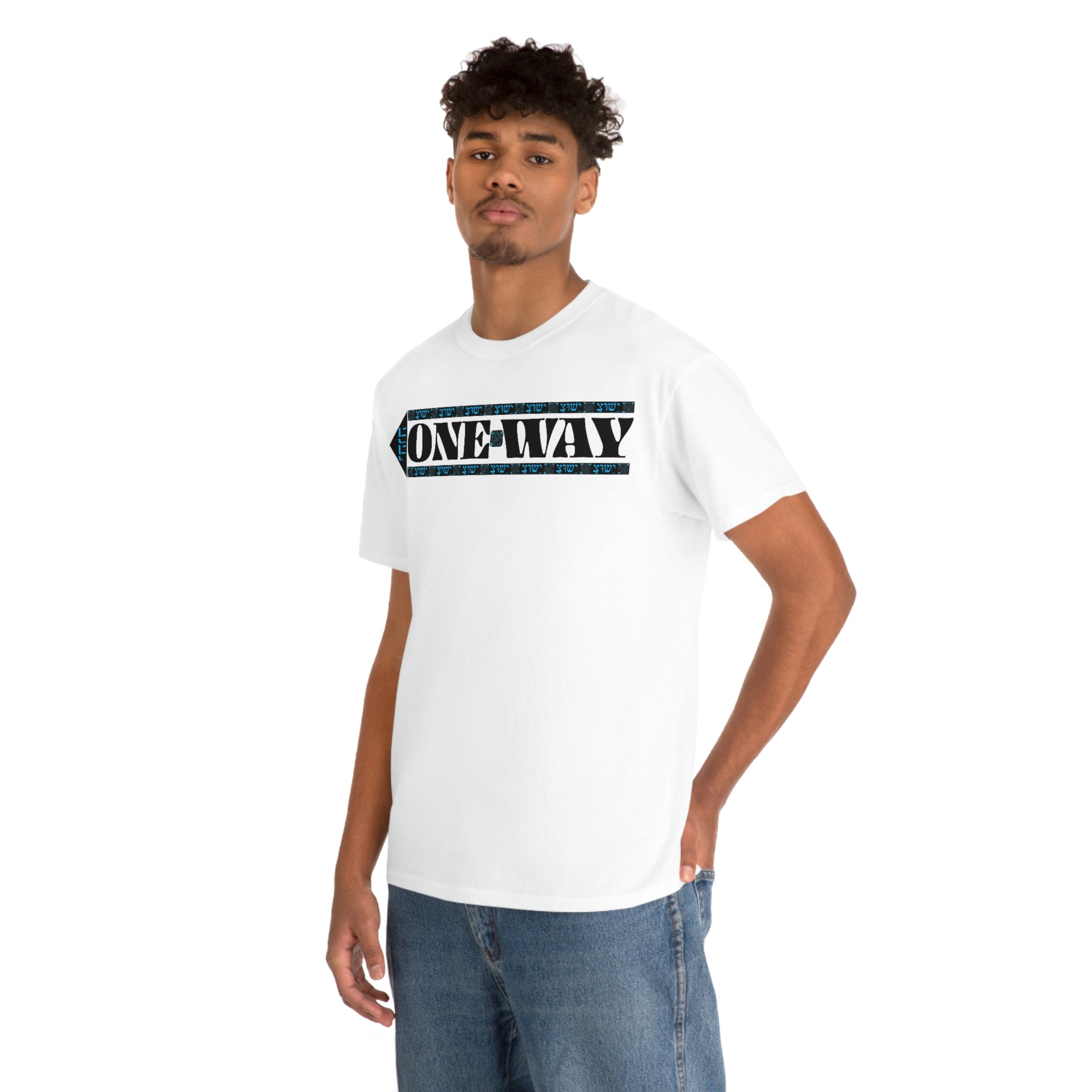 ONE WAY T-Shirt