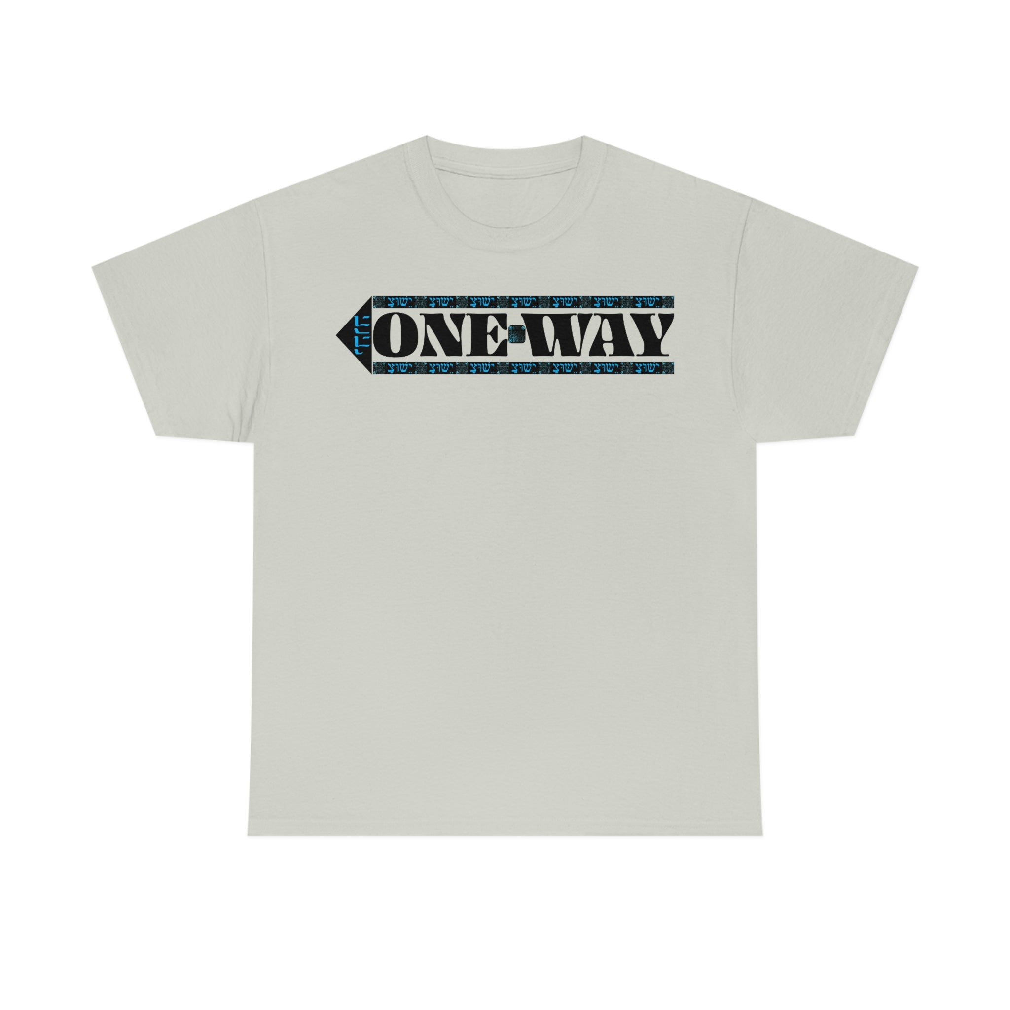 ONE WAY T-Shirt