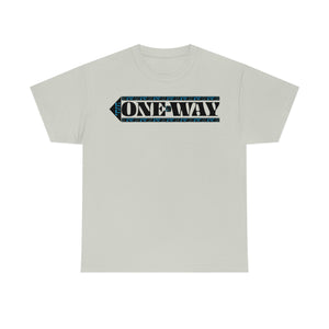 ONE WAY T-Shirt