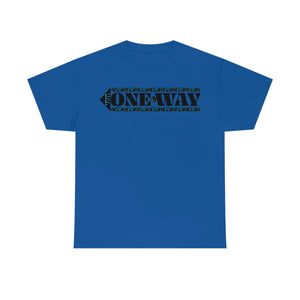 ONE WAY T-Shirt