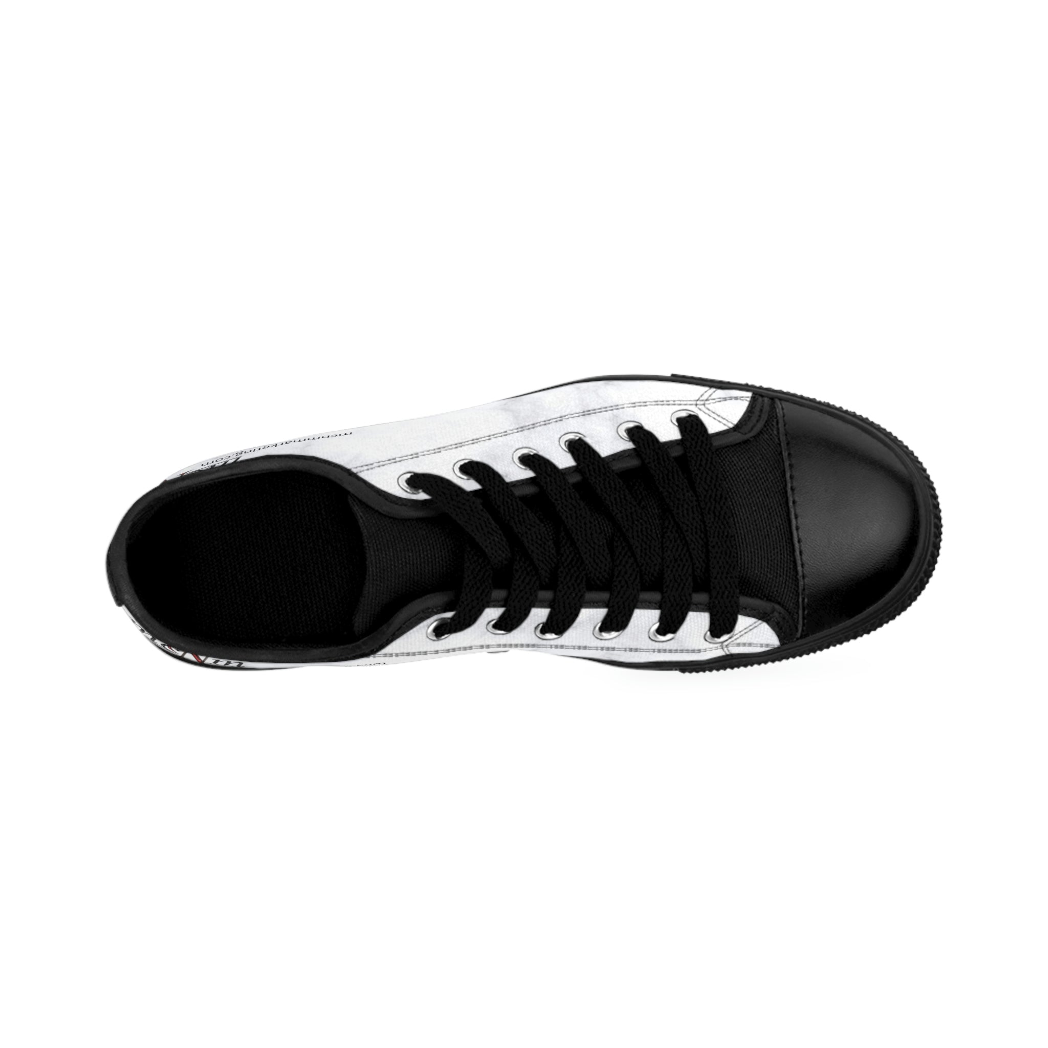 Marble MCNM Marketing Men's Sneakers