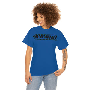 ONE WAY T-Shirt