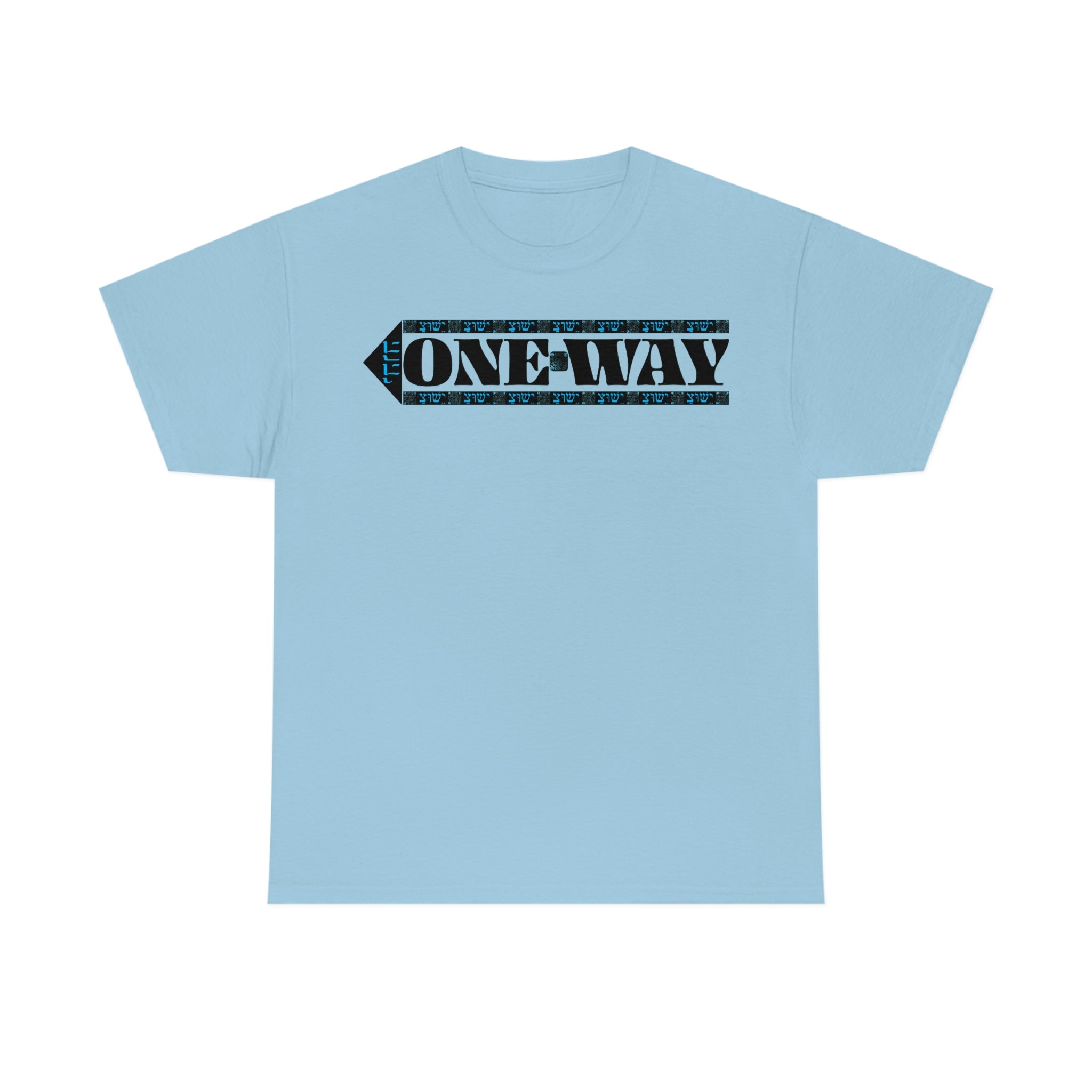 ONE WAY T-Shirt