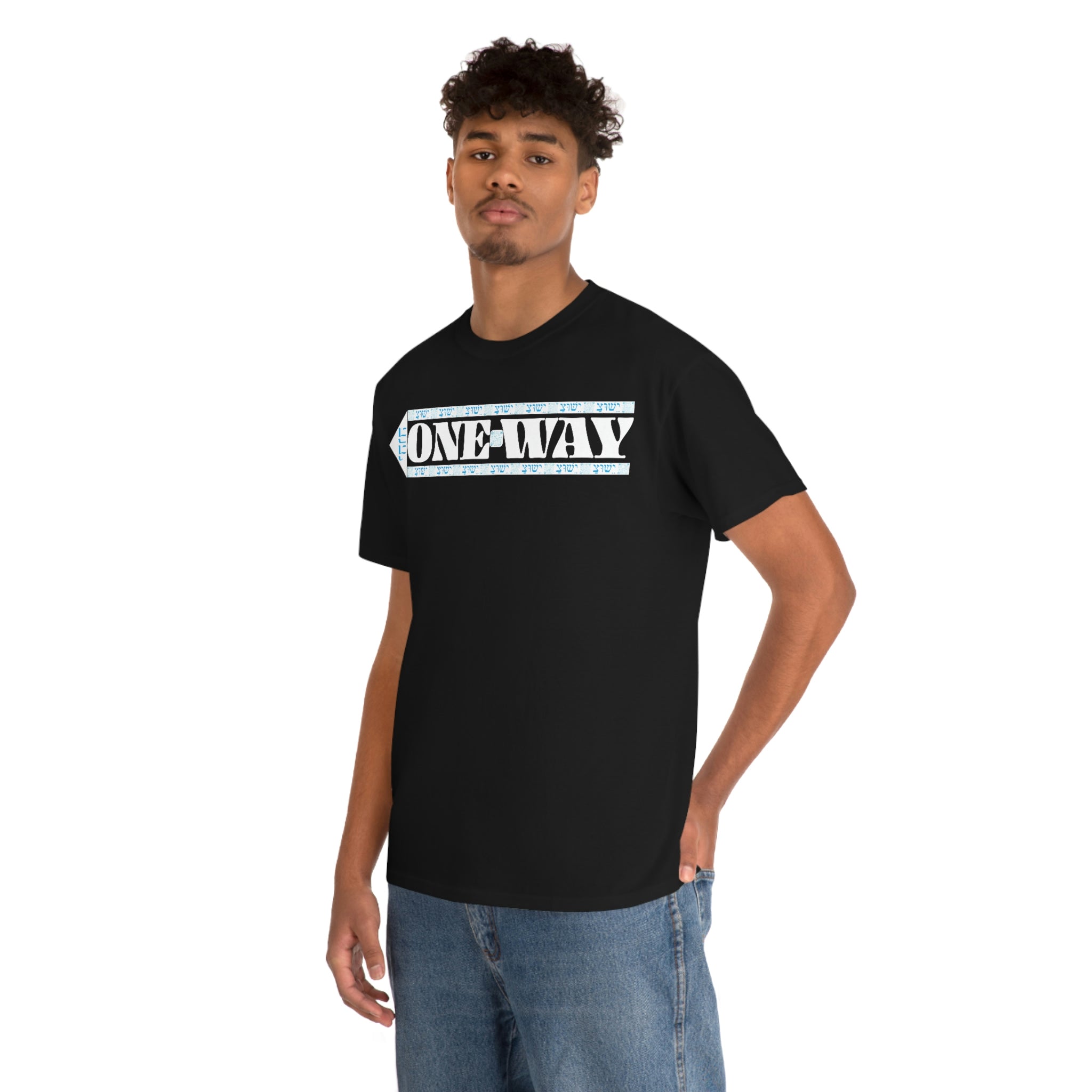 ONE WAY T-Shirt