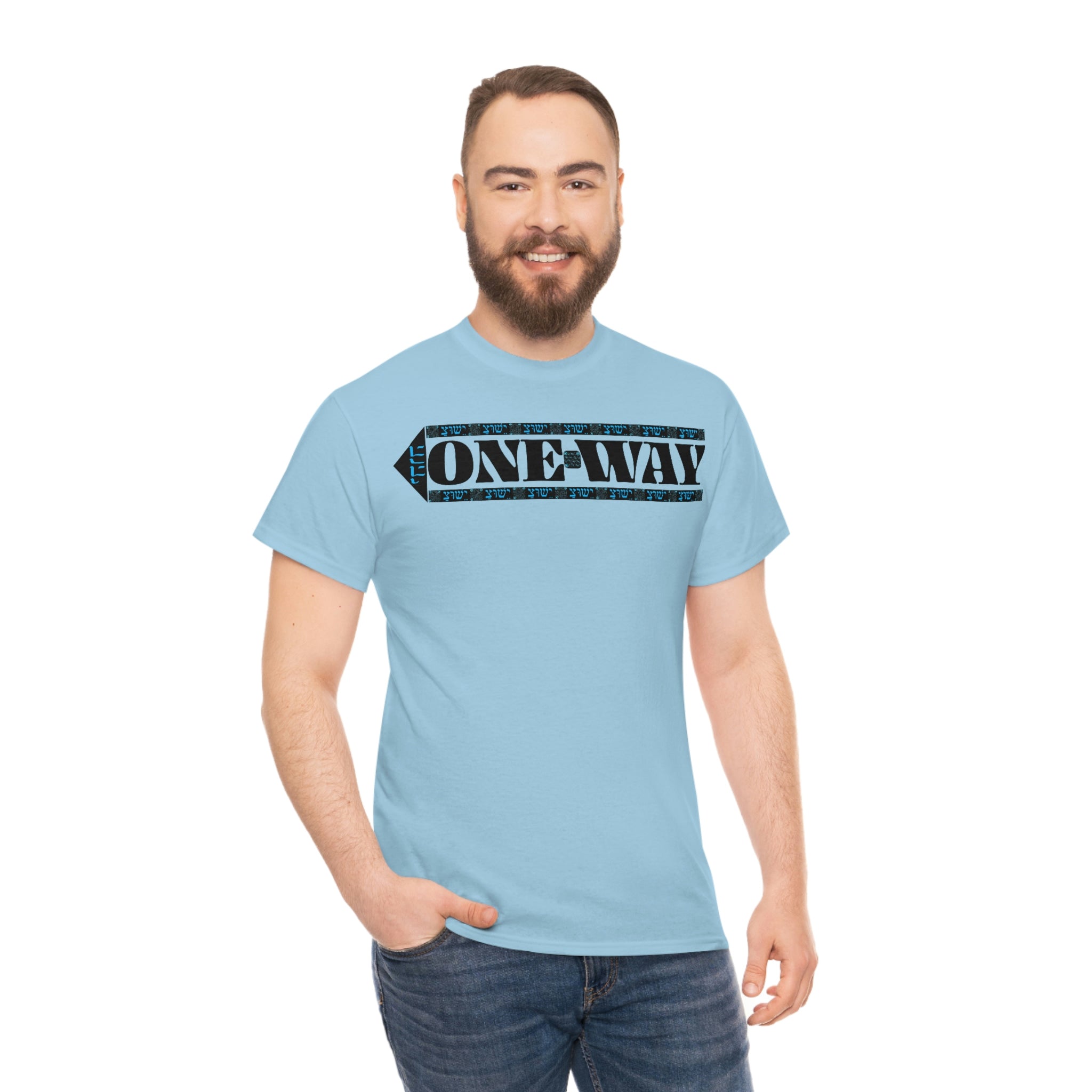 ONE WAY T-Shirt