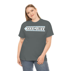 ONE WAY T-Shirt