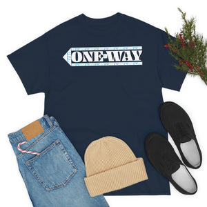 ONE WAY T-Shirt