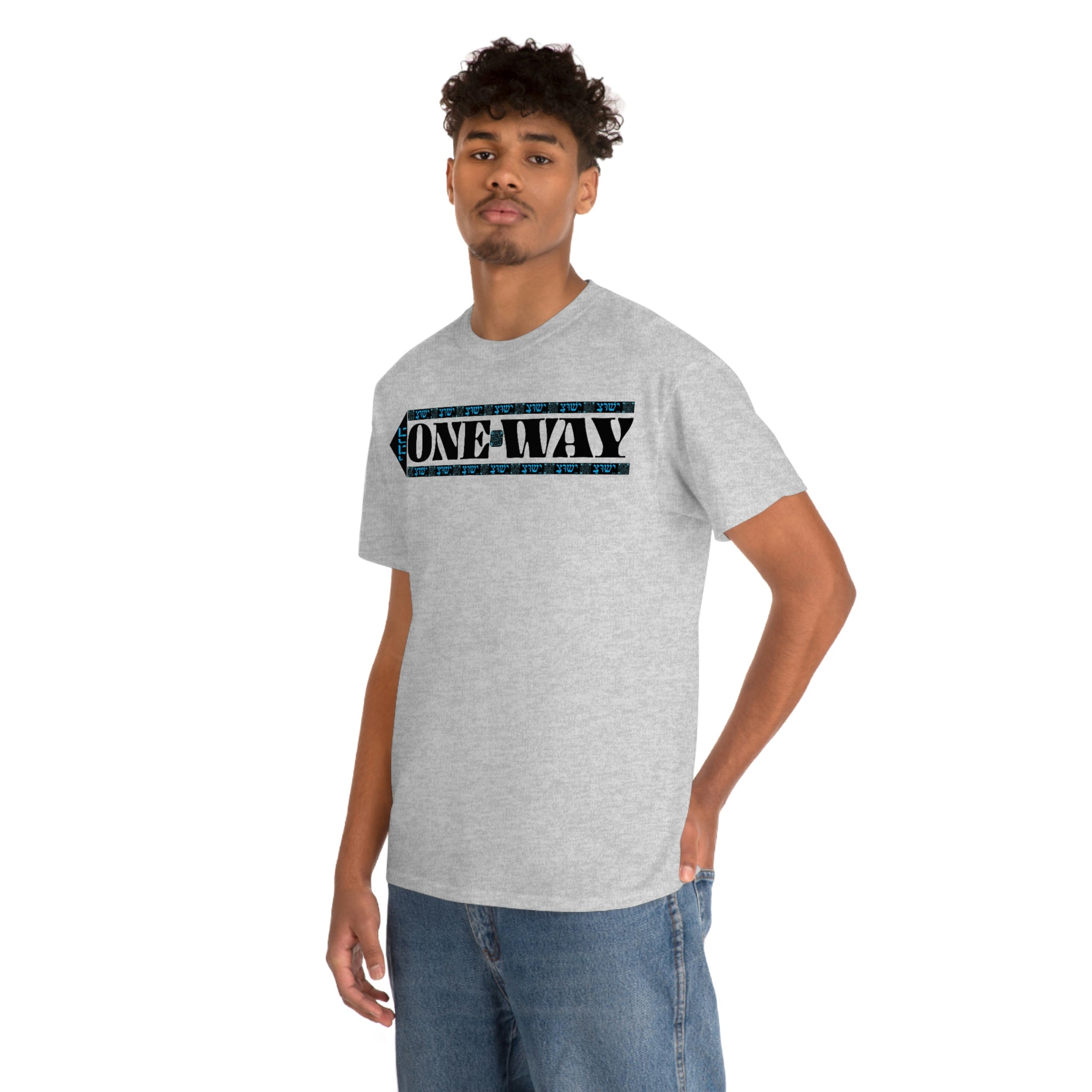 ONE WAY T-Shirt