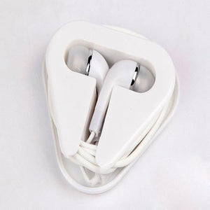 Ollivan Earphone For Samsung With Mic For Samsung Galaxy S4 S3 S2 S Note 2 - MCNM's Fashion Bug