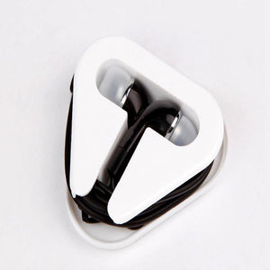 Ollivan Earphone For Samsung With Mic For Samsung Galaxy S4 S3 S2 S Note 2 - MCNM's Fashion Bug