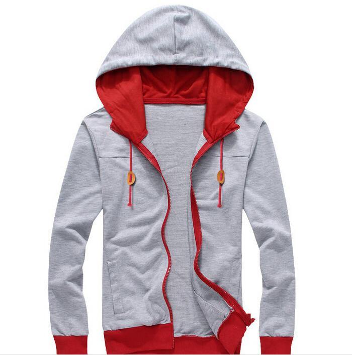 2015 New Arrival Casual Men Hoodies - MCNM's Fashion Bug