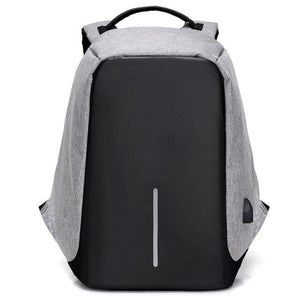 women USB Backpack laptop bag anti-theft computer bag - MCNM's Marketplace