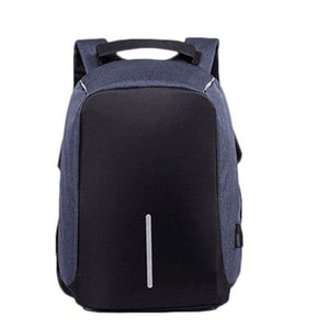 women USB Backpack laptop bag anti-theft computer bag - MCNM's Marketplace